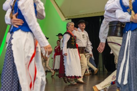 Ostatni dzień 59. Tygodnia Kultury Beskidzkiej